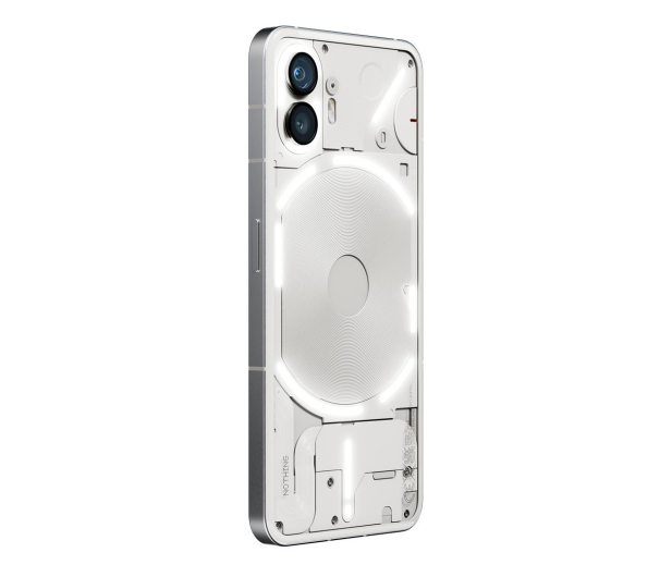 Nothing Phone (2) 5G 12/256GB White 120Hz - 1157109 - zdjęcie 5